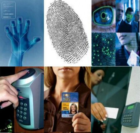 SOFTWARE - CONTROL DE ACCESO